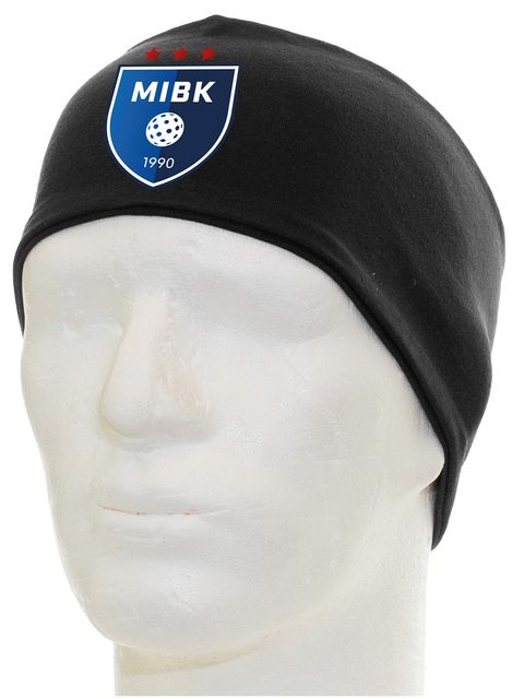 Pannband, Svart (Munka Ljungby IBK)